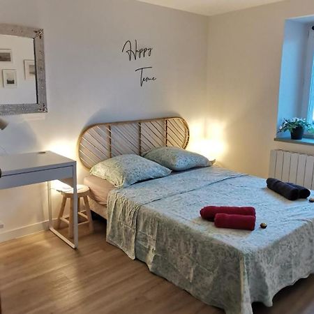 Appartement Entre Tour Luma Et Arenes à Arles Extérieur photo