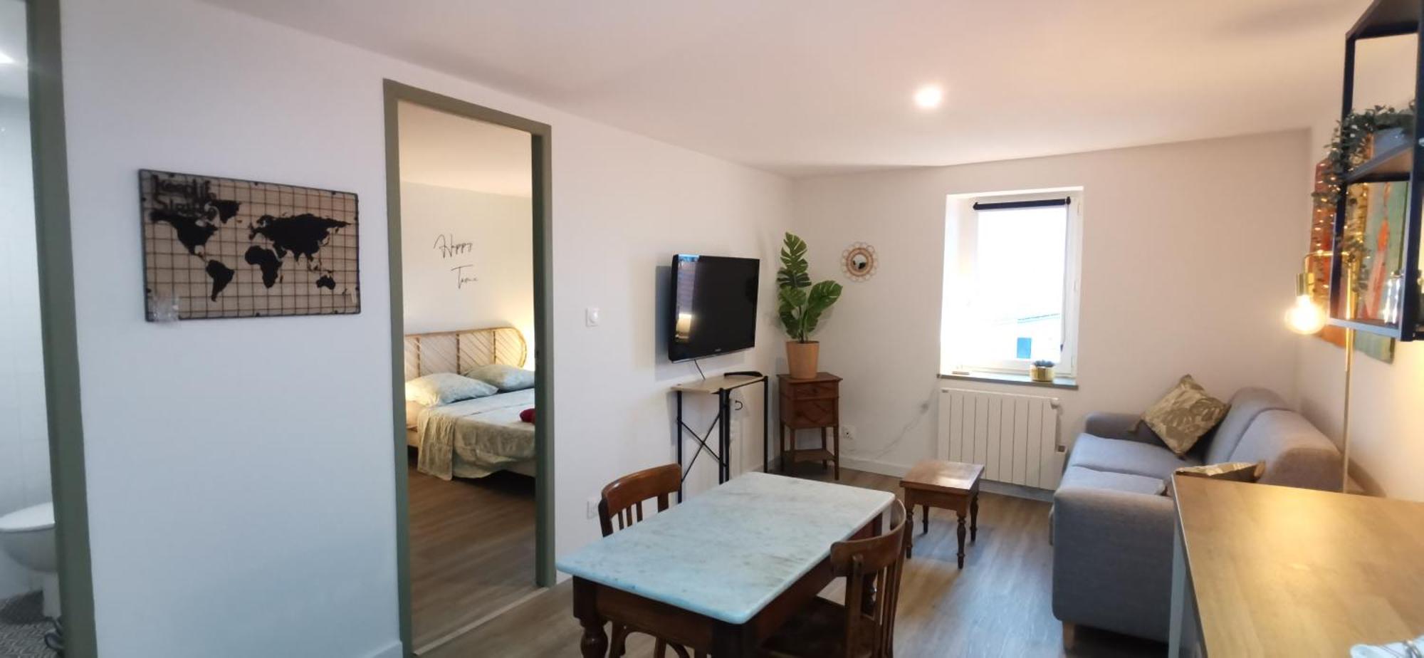 Appartement Entre Tour Luma Et Arenes à Arles Extérieur photo